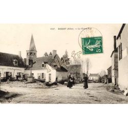 Biozat