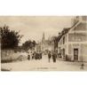 La Gouesniere
