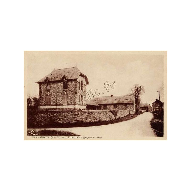 Goven