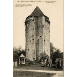 Grand-Fougeray