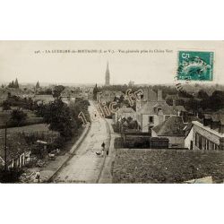 La Guerche-De-Bretagne