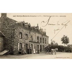 Guichen