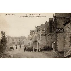 Guichen