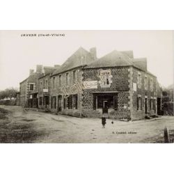Javene