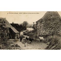 Laille