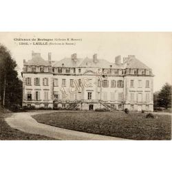 Laille