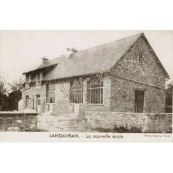 Landavran