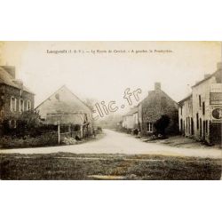 Langouet