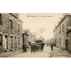 Livre-Sur-Changeon