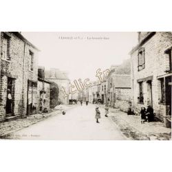 Livre-Sur-Changeon
