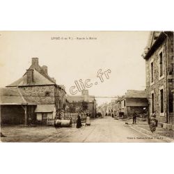Livre-Sur-Changeon