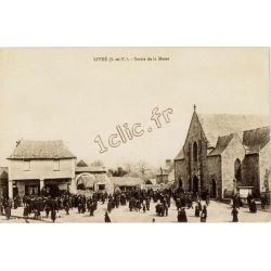 Livre-Sur-Changeon