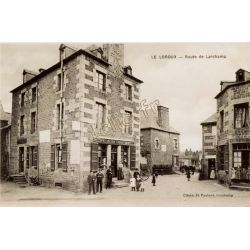 Le Loroux