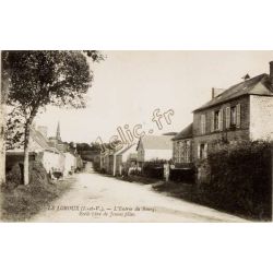 Le Loroux