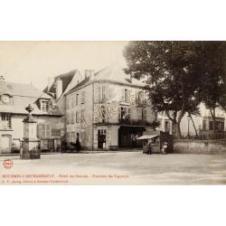 Bourbon-L'Archambault