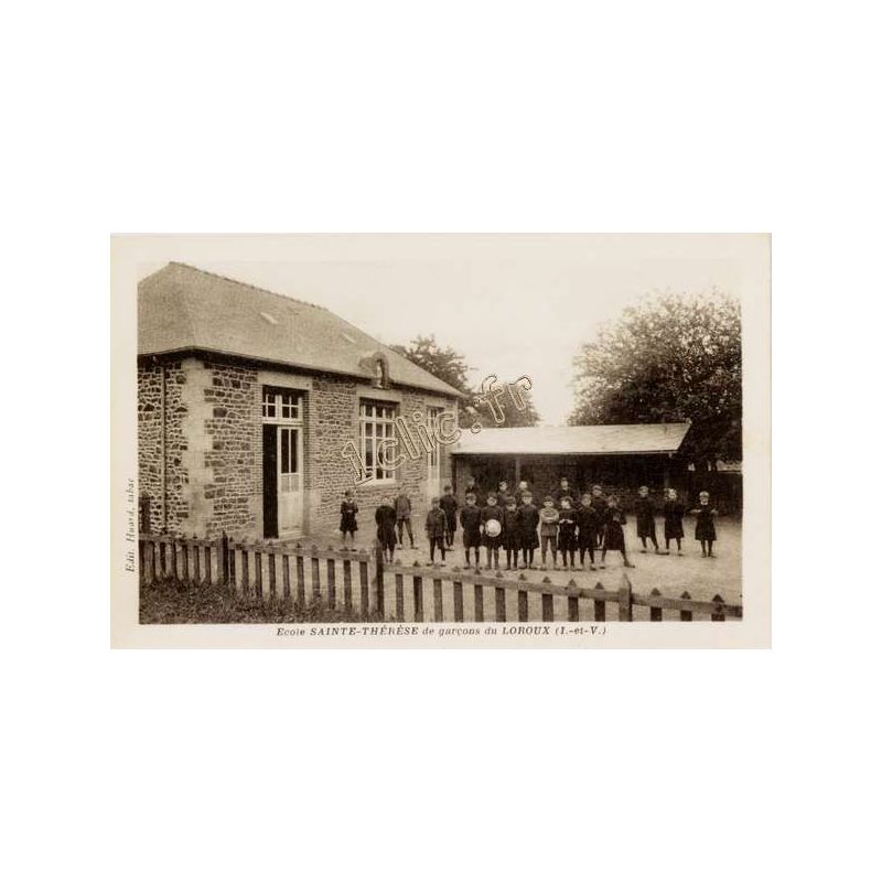 Le Loroux