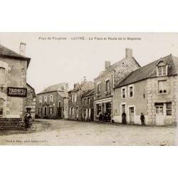 Luitre