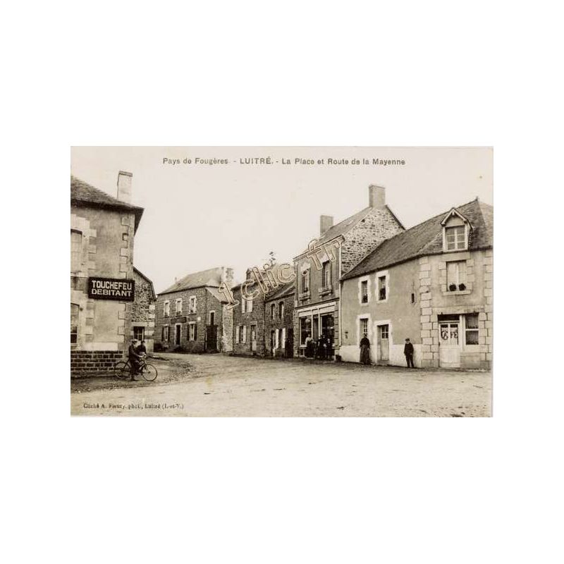 Luitre