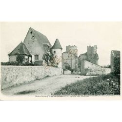 Bourbon-L'Archambault