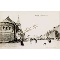 Melesse