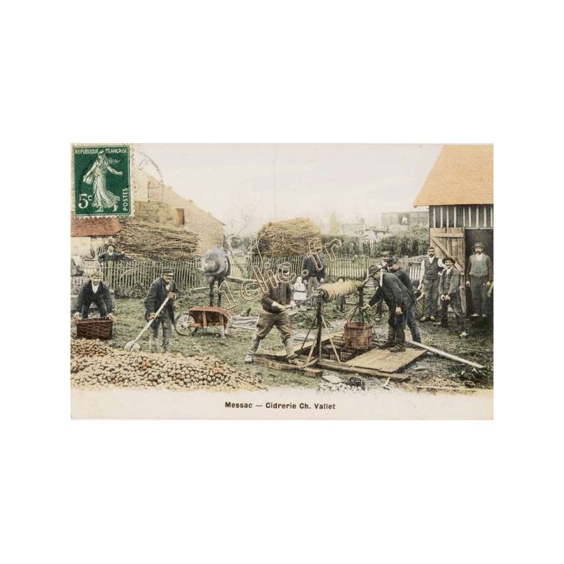 Messac
