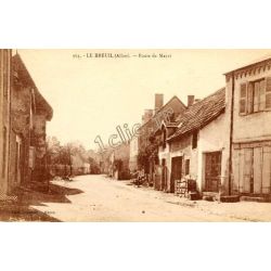 Le Breuil