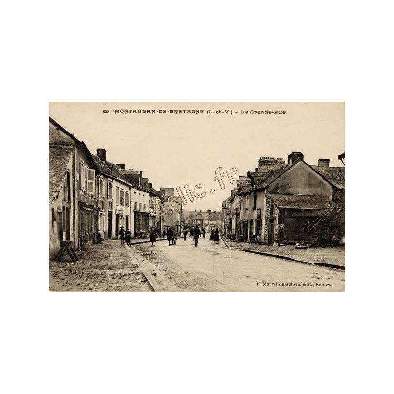 Montauban