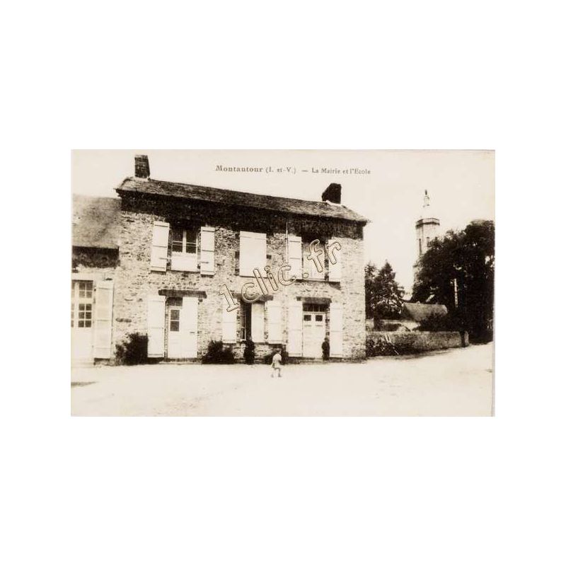 Montautour