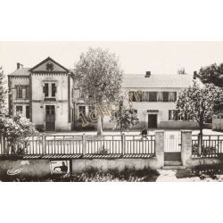 Le Breuil