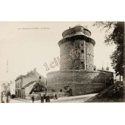 Montfort