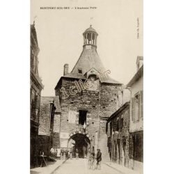 Montfort