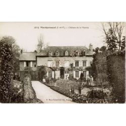 Montgermont