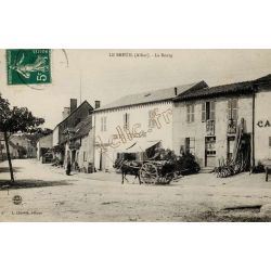 Le Breuil