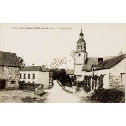 Montreuil-Sous-Perouse