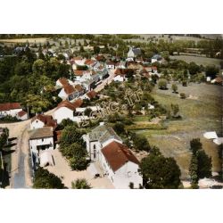 Le Breuil