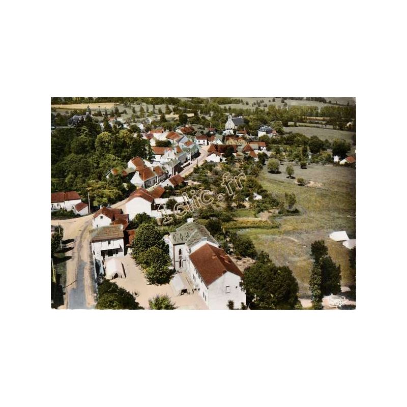 Le Breuil