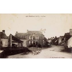 Moulins