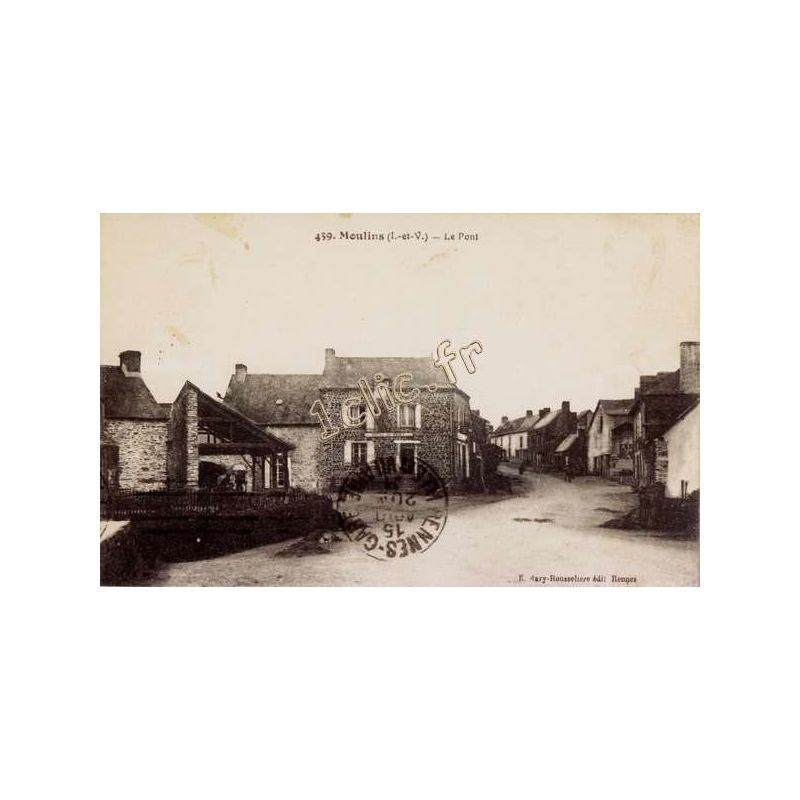 Moulins