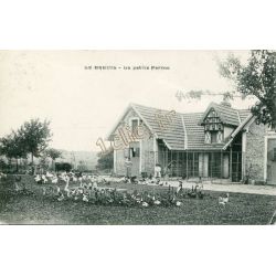 Le Breuil