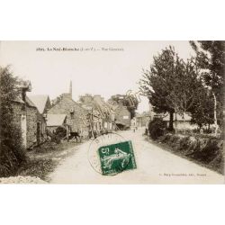 La Noe-Blanche