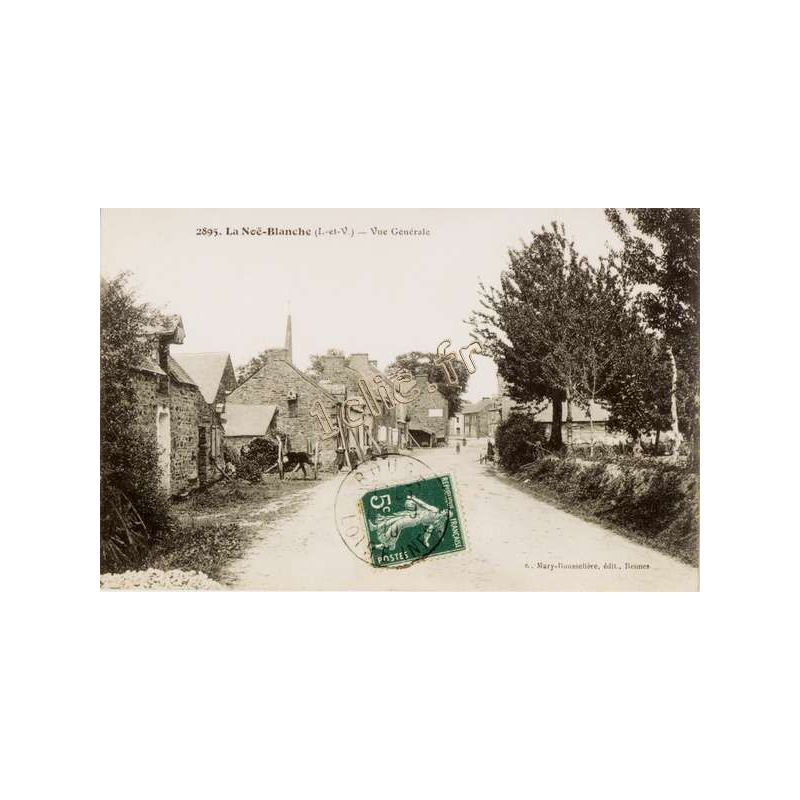 La Noe-Blanche