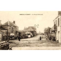 Breuilly-Cesset