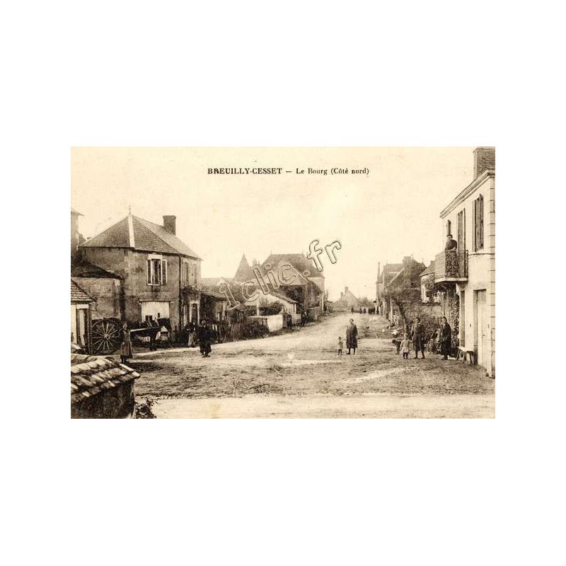Breuilly-Cesset