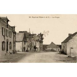 Noyal-Sur-Vilaine