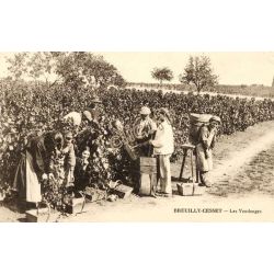 Breuilly-Cesset