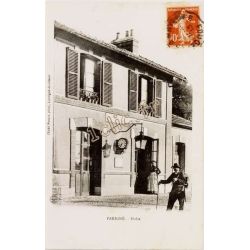 Parigne