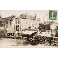 Le Pertre