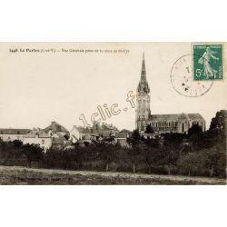 Le Pertre