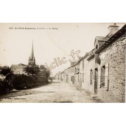 Le Petit-Fougeray