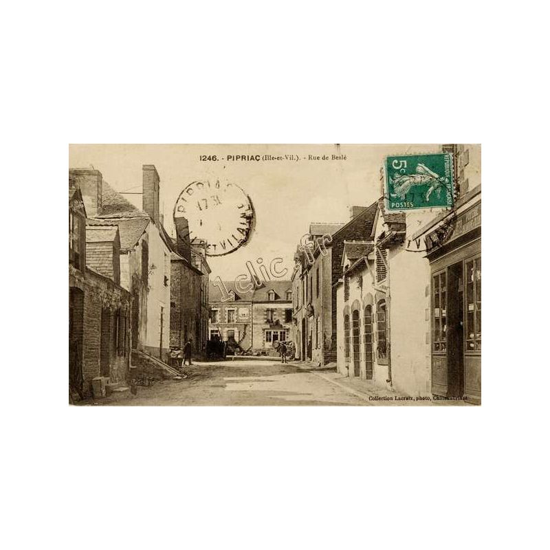 Pipriac